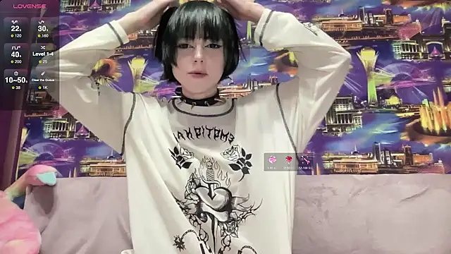 SIBBLlnGraypac online show from 23, 2, 2025