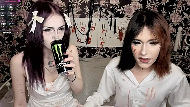 SIBBLlnGraypac online show from 31, 10, 2025