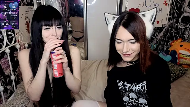 SIBBLlnGraypac online show from 18, 11, 2025