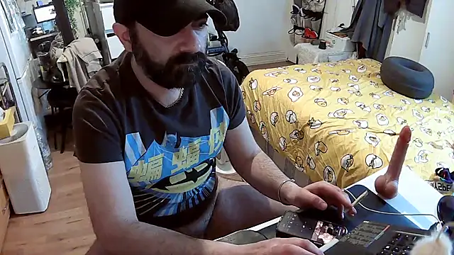 lextalon online show from 18, 4, 2026