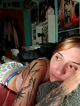 Snapshot of SonjaPrivat69_ chatting on 17, 10, 2025 SonjaPrivat69 online show from 17, 10, 2025