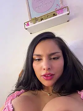 Snapshot of Maddy_Rouse_ chatting on 17, 3, 2025 Maddy Rouse online show from 17, 3, 2025