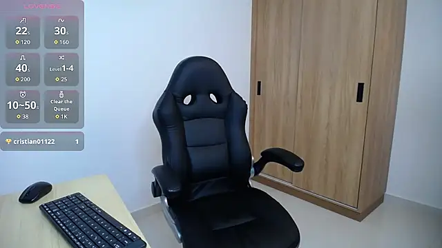 Snapshot of karoll_marquez chatting on 21, 11, 2025 karoll marquez online show from 21, 11, 2025