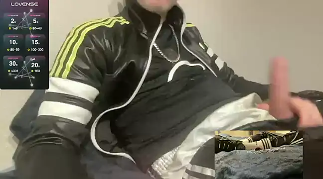 Snapshot of Nikeproll chatting on 19, 1, 2025 Nikeproll online show from 19, 1, 2025