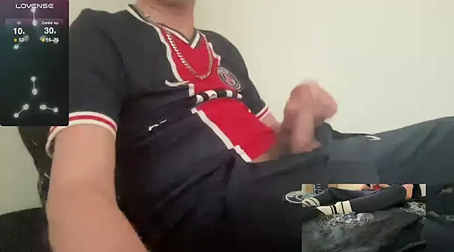 Snapshot of Nikeproll chatting on 8, 3, 2025 Nikeproll online show from 8, 3, 2025
