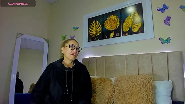 emagarcia online show from 6, 10, 2025