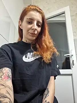 roxi katty online show from 19, 11, 2025