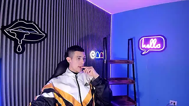 Jefer rick  online show from 14, 2, 2025