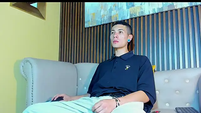 Jefer rick  online show from 28, 2, 2025