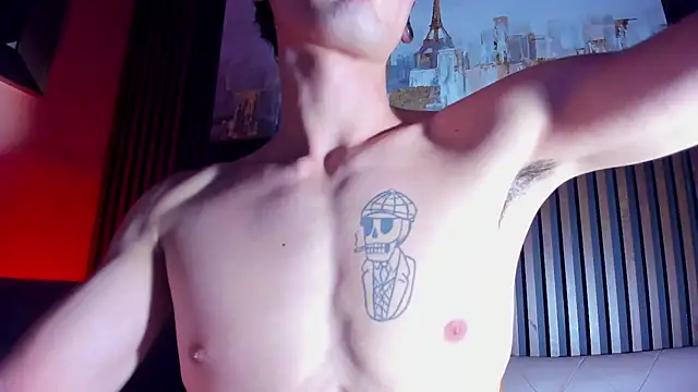 Jefer rick  online show from 10, 3, 2025