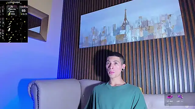 Jefer rick  online show from 11, 3, 2025