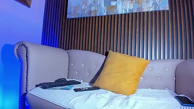 Jefer rick  online show from 11, 3, 2025