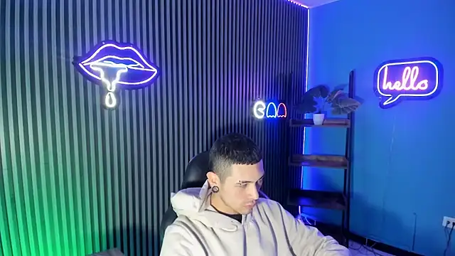 Jefer rick  online show from 3, 2, 2026