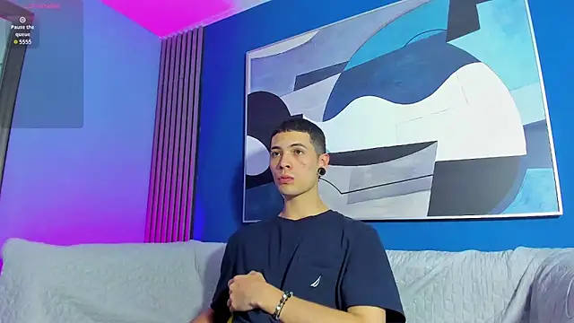 Jefer rick  online show from 2, 3, 2026