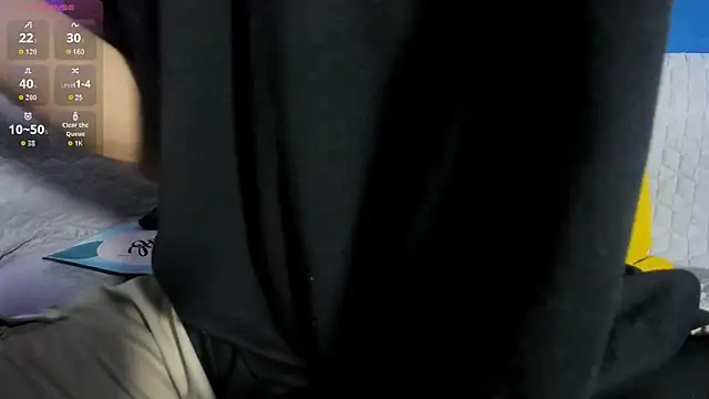 Jefer rick  online show from 6, 3, 2026