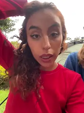 Katee Jones online show from 18, 4, 2026