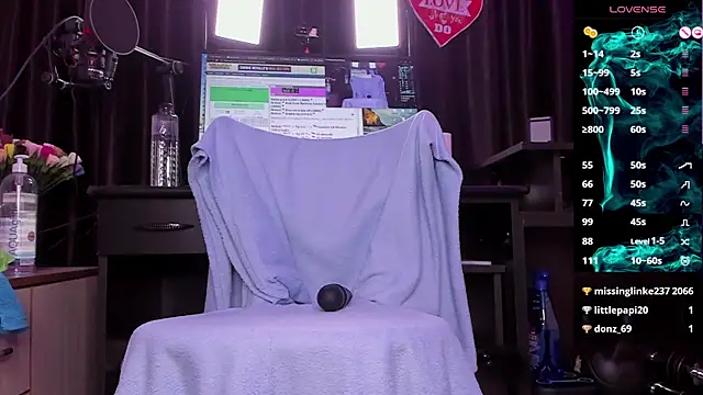 Raissa sky26 online show from 30, 12, 2024