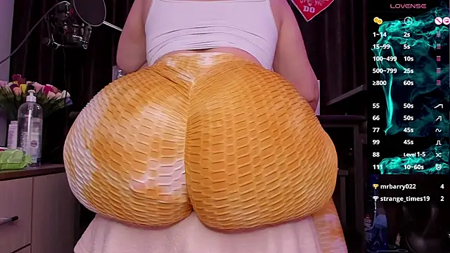 Raissa sky26 online show from 10, 1, 2025