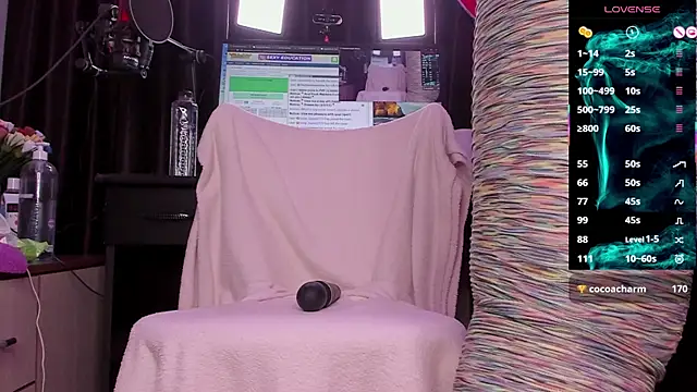 Raissa sky26 online show from 12, 3, 2025