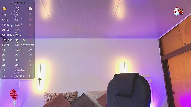 Snapshot of _gaby2 chatting on 4, 12, 2025 gaby2 online show from 4, 12, 2025