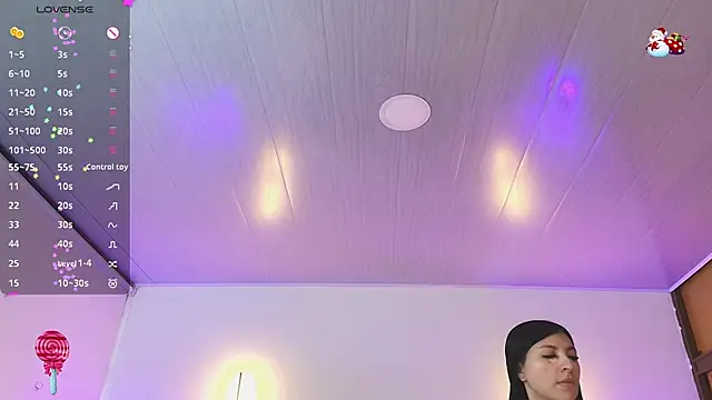 Snapshot of _gaby2 chatting on 16, 12, 2025 gaby2 online show from 16, 12, 2025