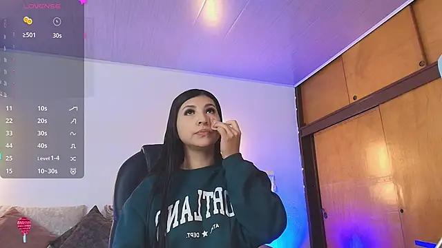  gaby2 online show from 17, 3, 2026