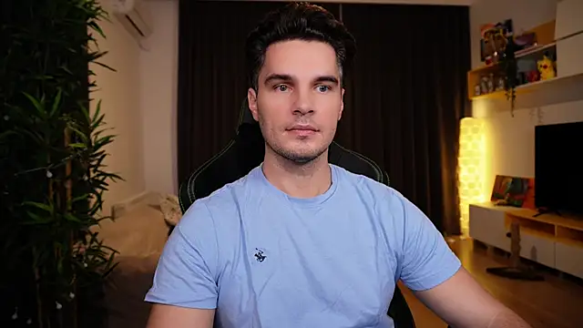 Snapshot of billypassion chatting on 20, 11, 2025 billypassion online show from 20, 11, 2025