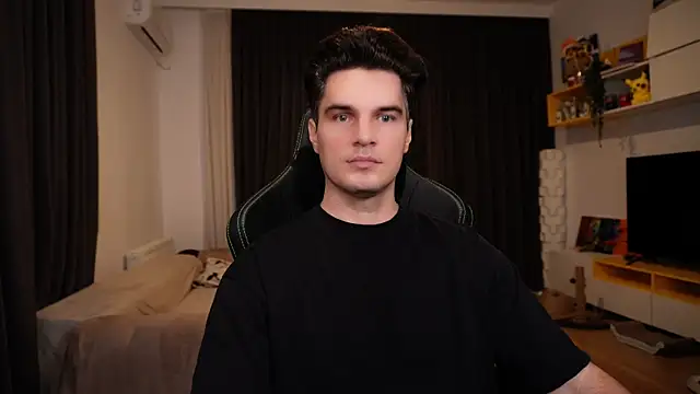 Snapshot of billypassion chatting on 30, 11, 2025 billypassion online show from 30, 11, 2025