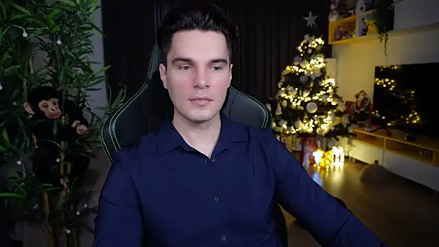 Snapshot of billypassion chatting on 3, 12, 2025 billypassion online show from 3, 12, 2025