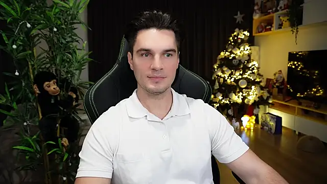 Snapshot of billypassion chatting on 13, 12, 2025 billypassion online show from 13, 12, 2025