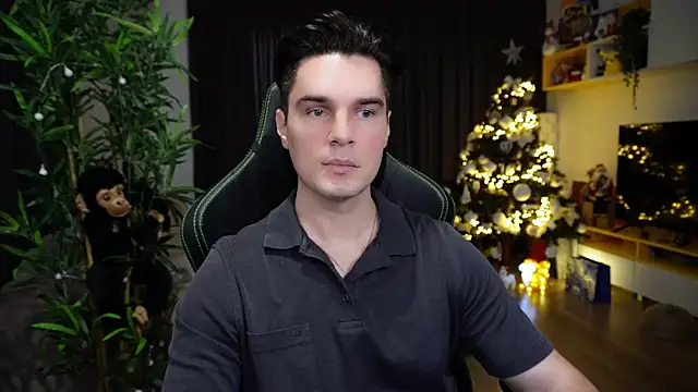 Snapshot of billypassion chatting on 14, 12, 2025 billypassion online show from 14, 12, 2025