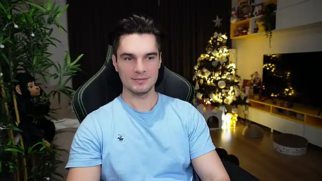 Snapshot of billypassion chatting on 17, 12, 2025 billypassion online show from 17, 12, 2025