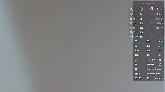 Fountain- online show from 19, 9, 2025