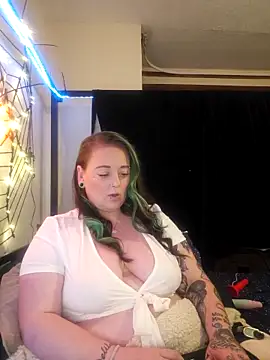 Bunny Cummings online show from 26, 9, 2025