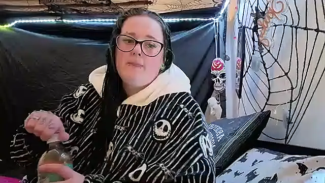 Bunny Cummings online show from 16, 1, 2026