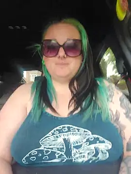 Bunny Cummings online show from 15, 6, 2026