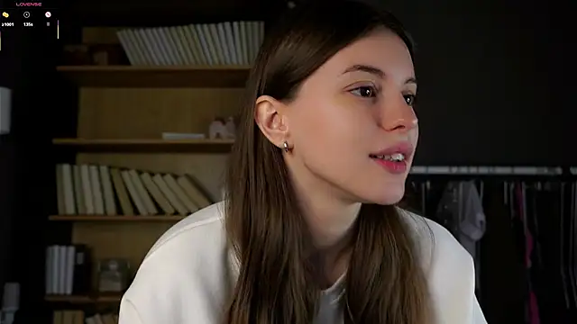 Snapshot of DarylBarks chatting on 22, 10, 2025 DarylBarks online show from 22, 10, 2025