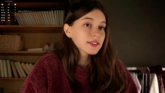 Snapshot of DarylBarks chatting on 7, 11, 2025 DarylBarks online show from 7, 11, 2025