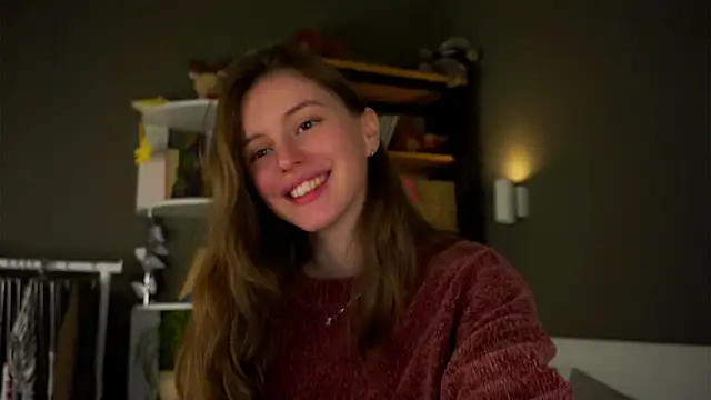 Snapshot of DarylBarks chatting on 25, 11, 2025 DarylBarks online show from 25, 11, 2025