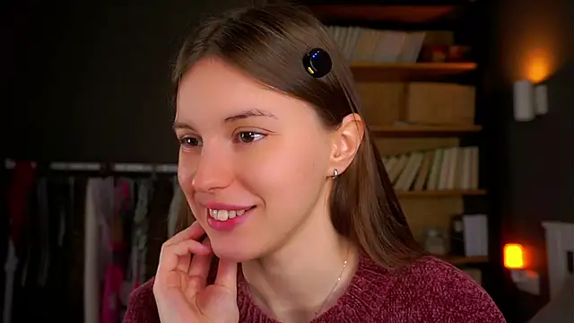 Snapshot of DarylBarks chatting on 28, 11, 2025 DarylBarks online show from 28, 11, 2025