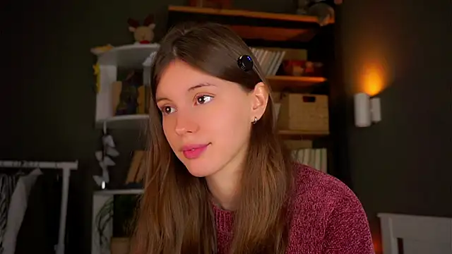 Snapshot of DarylBarks chatting on 2, 12, 2025 DarylBarks online show from 2, 12, 2025