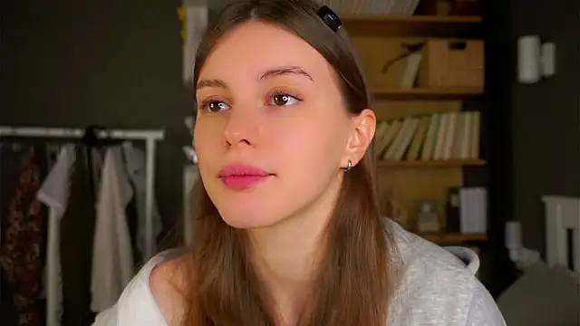 Snapshot of DarylBarks chatting on 3, 12, 2025 DarylBarks online show from 3, 12, 2025