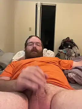 Country Man87 online show from 15, 9, 2025