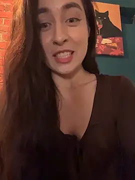 Snapshot of Holly_Play chatting on 17, 6, 2026 Holly Play online show from 17, 6, 2026