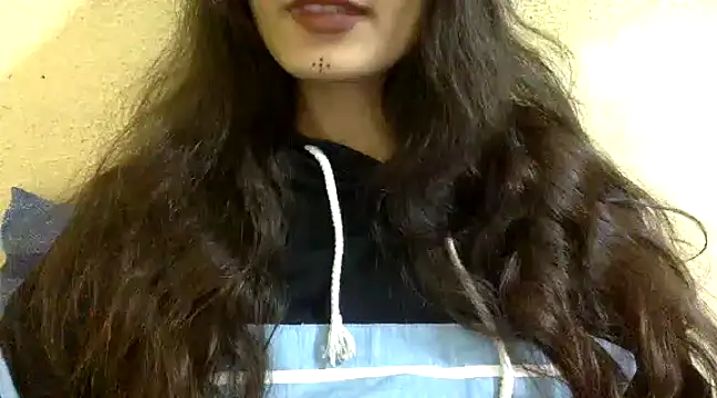 krati74 online show from 25, 1, 2025