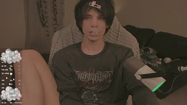 Wampeyes online show from 26, 10, 2025