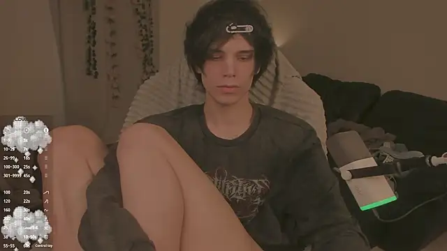 Wampeyes online show from 28, 10, 2025