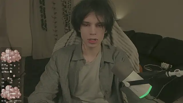 Wampeyes online show from 31, 10, 2025