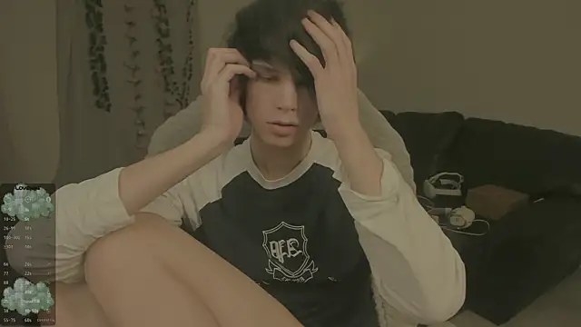 Wampeyes online show from 28, 11, 2025