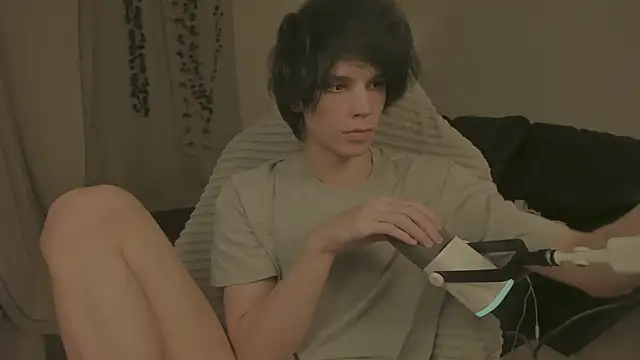 Wampeyes online show from 2, 12, 2025